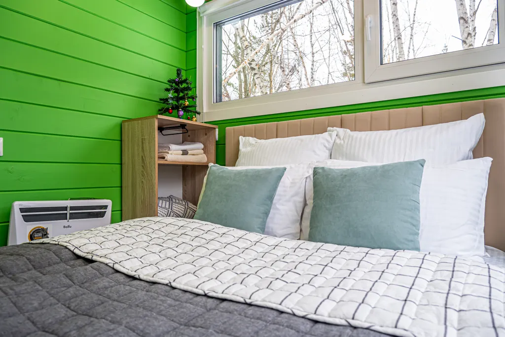 Design-коттедж