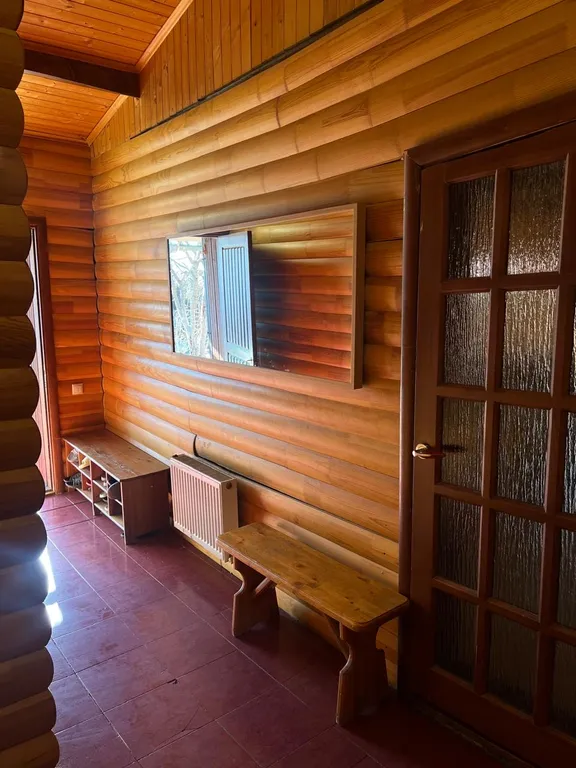 Коттедж Дом для отдыха — Пановка