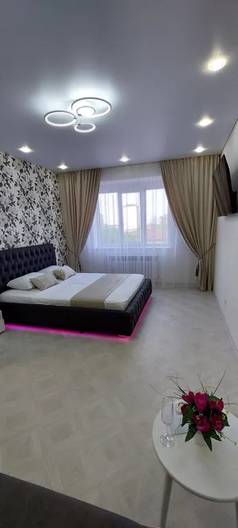 Квартира Романтика и комфорт — аренда посуточно в Майкоп