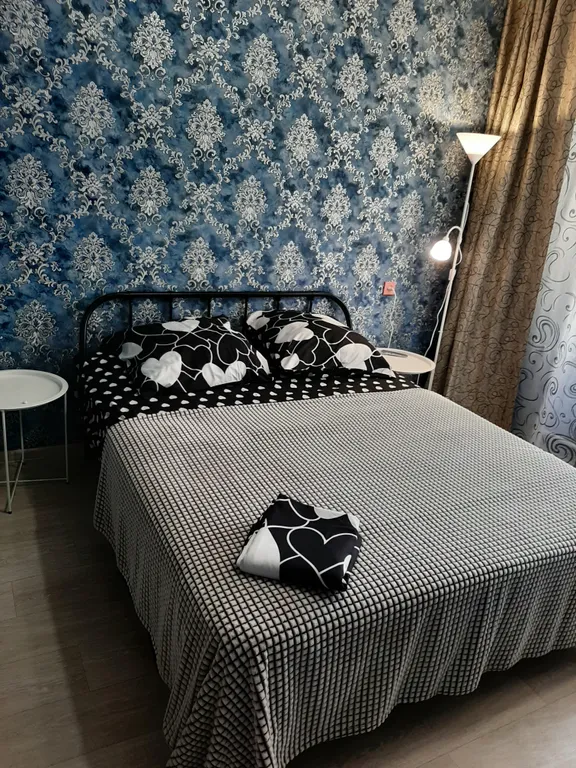 Уютная квартира в центре