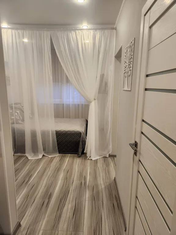 Уютная квартира у моря