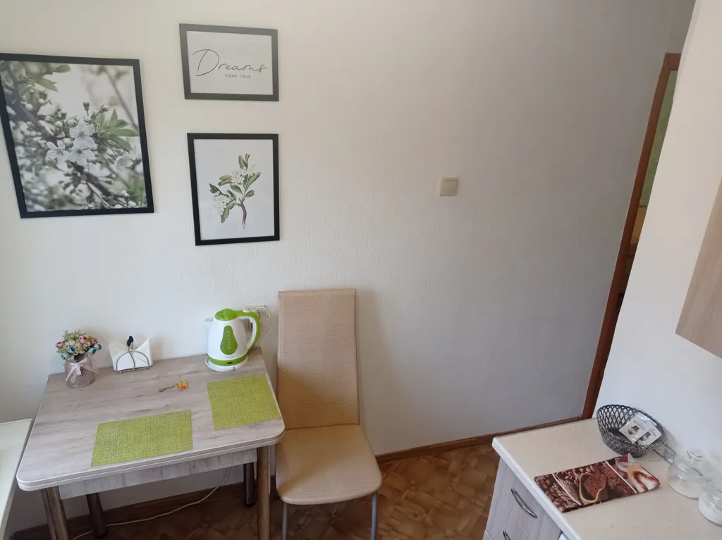 Уютная квартира в центре города — аренда посуточно в Пенза