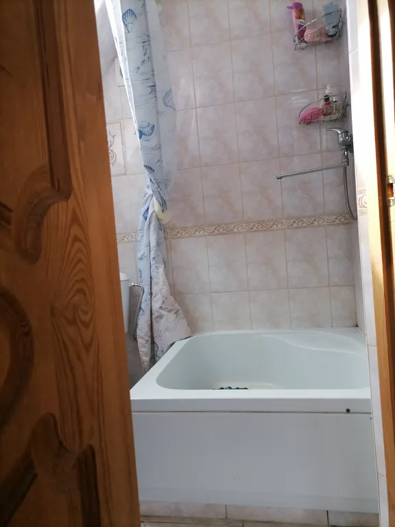 Уютный апартамент с удобствами