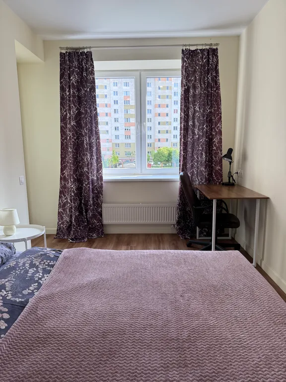 Квартира Квартира Тихое место — Калининград