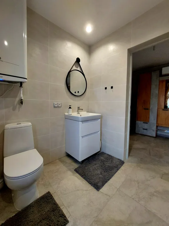 Дом Оазис Богучар