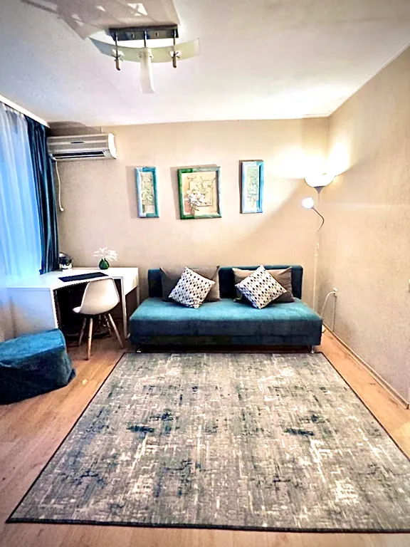 Уютная квартира на Набережной