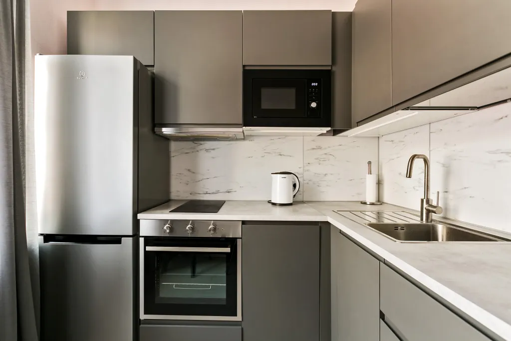 Квартира в Химках, недалеко от аэропорта Шереметьево