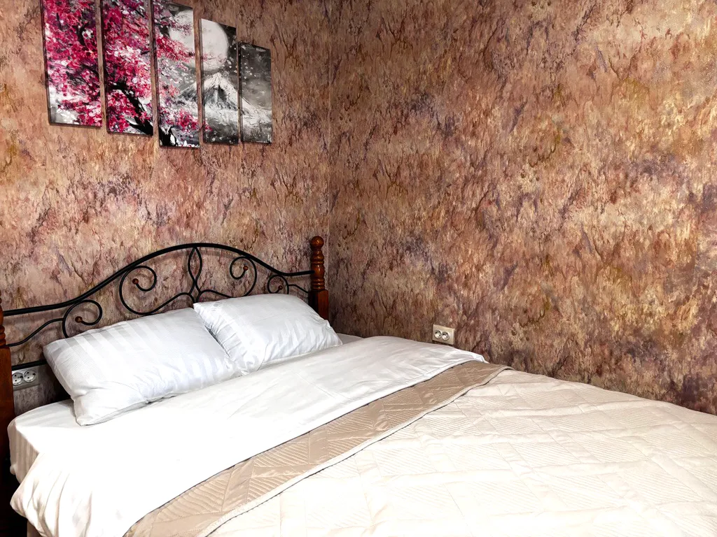 Квартира Уютная студия в центре города — аренда посуточно в Благовещенск