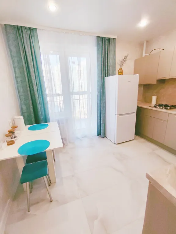 Квартира Большие новые апартаменты рядом с центром — Тверь