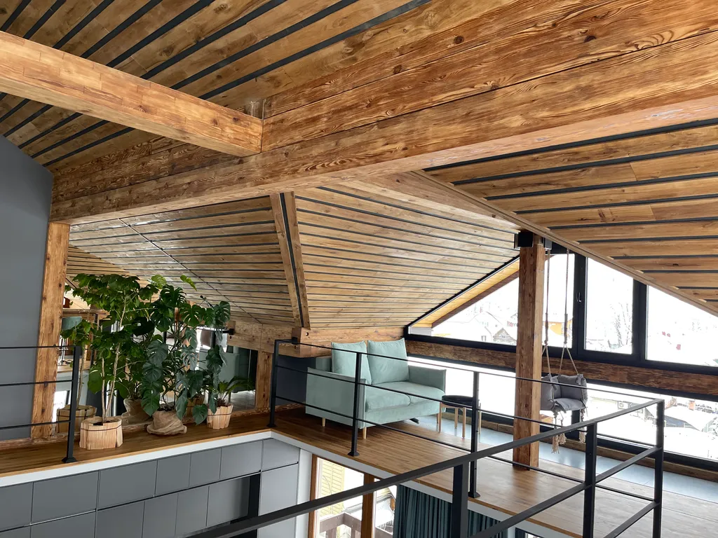 4-комнатная Квартира