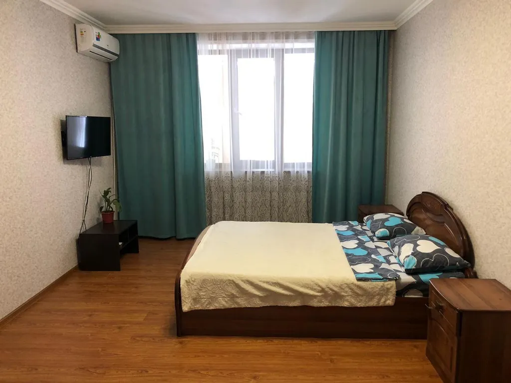 Квартира 1-комнатная Квартира — Владикавказ