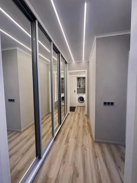 Квартира Прекрасная квартира на острове — Калининград