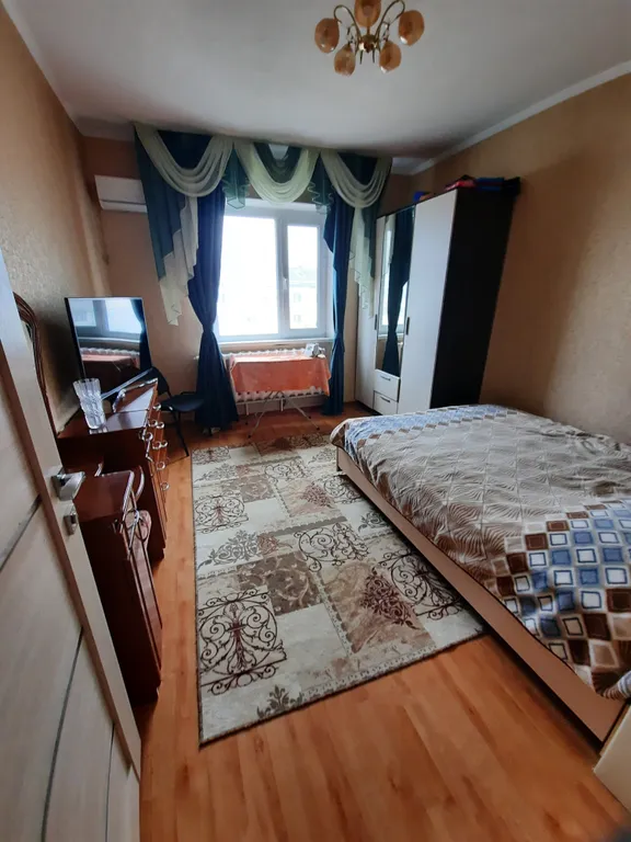 2-комнатная Квартира — аренда посуточно в Феодосия