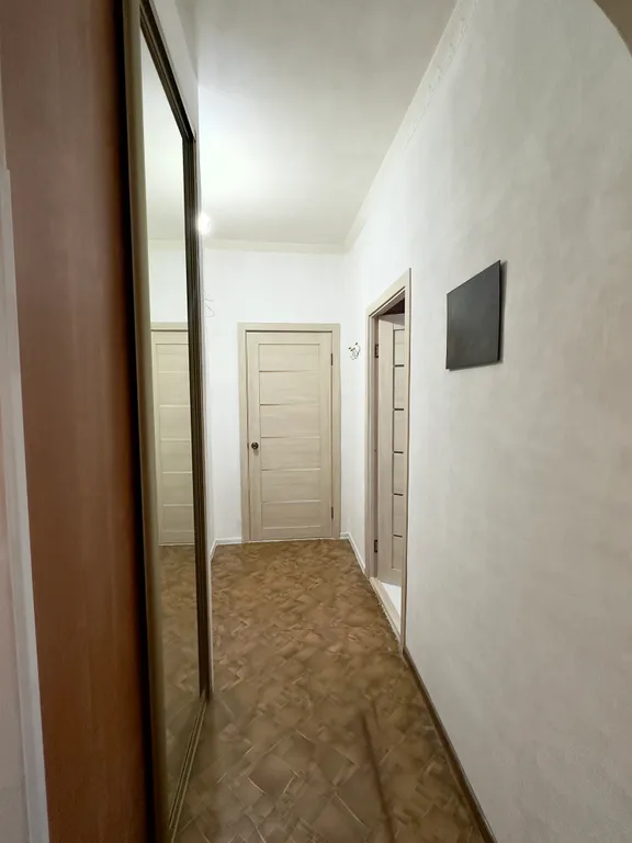 Просто комната в квартире