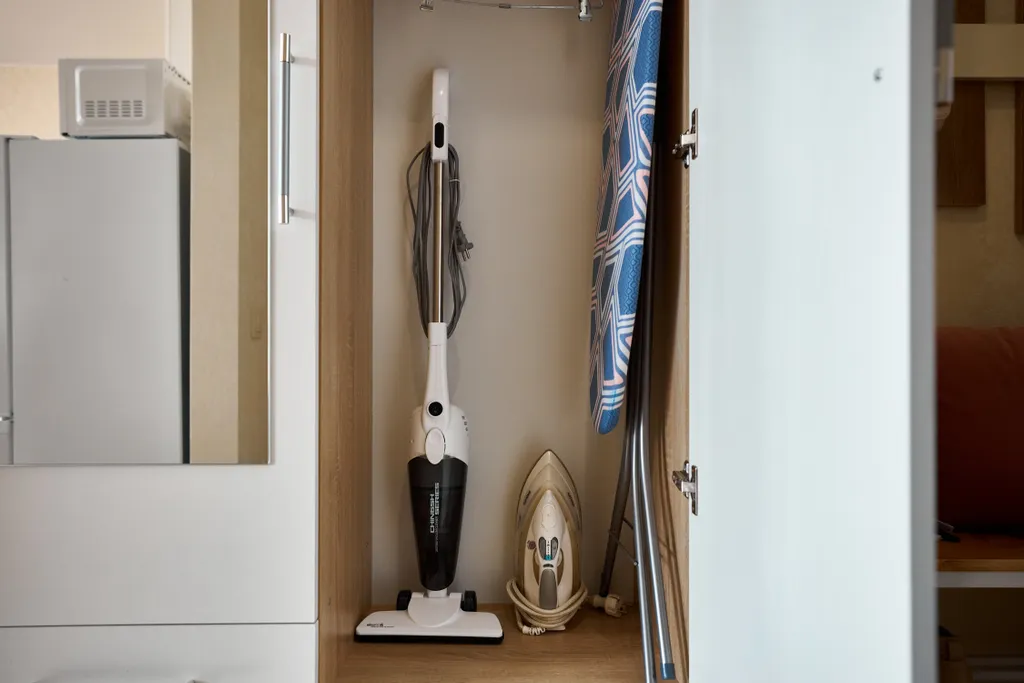 Семейная студия в жк Каравелла Португалии