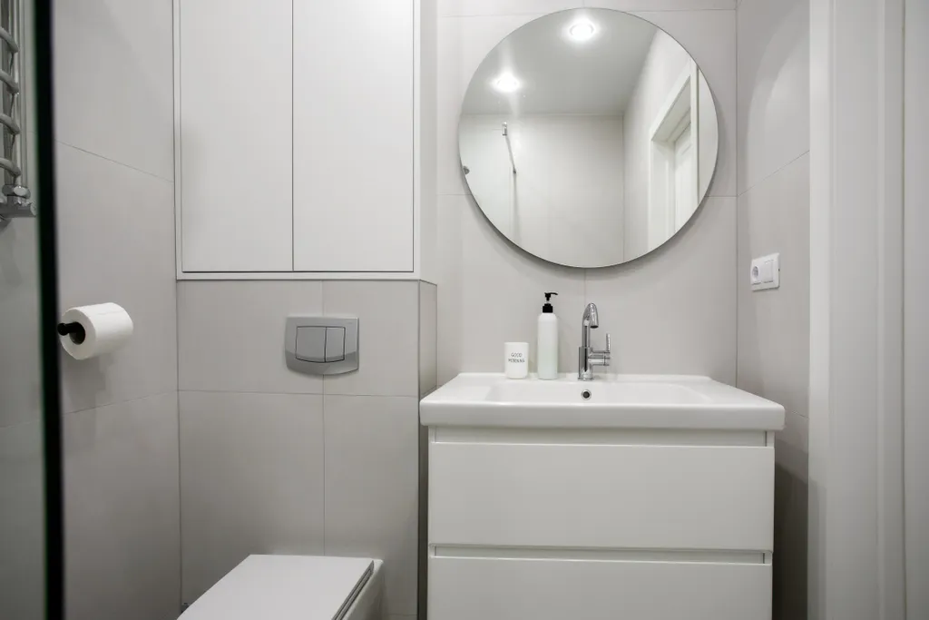 Квартира Квартира Балтийский Бриз — Светлогорск