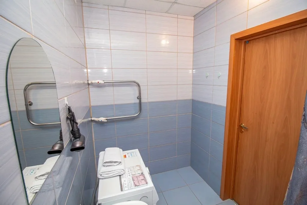 Двушка в Центре