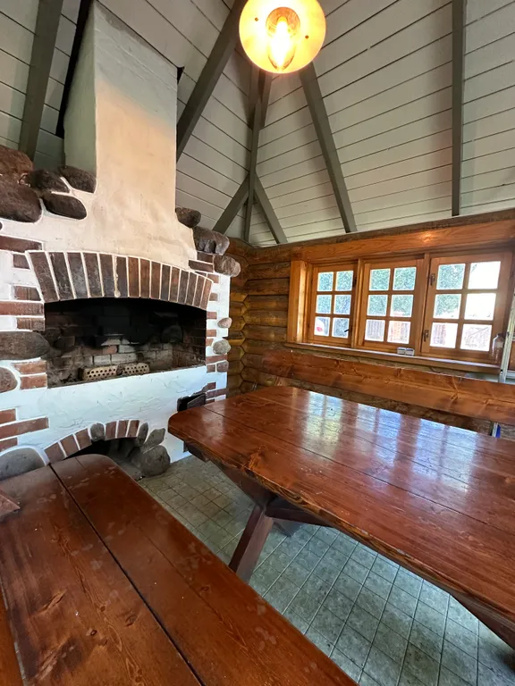 Тихий уголок в центре Светлогорска