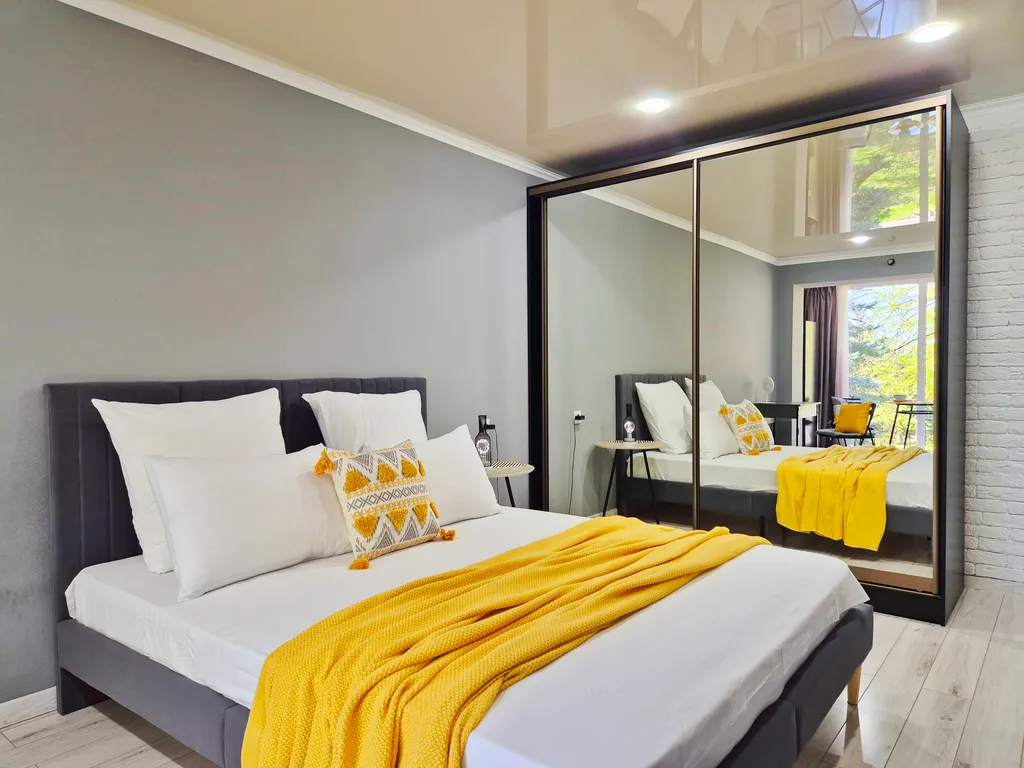 Квартира в самой лучшей локации города