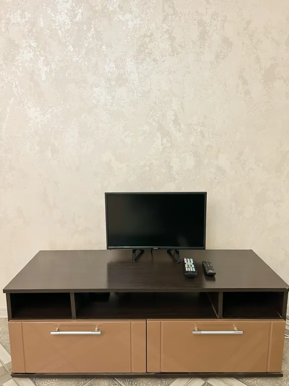 Большая и уютная квартира в самом центре гармонии