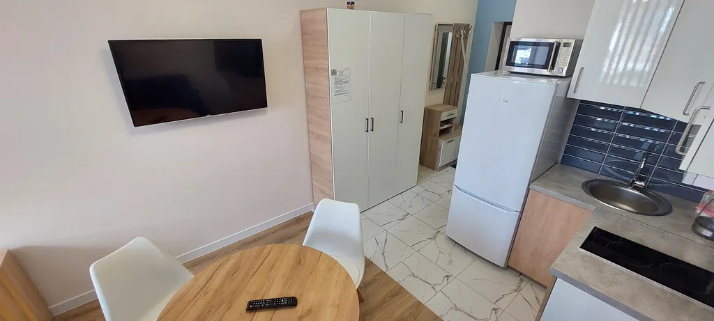 Квартира Апартаменты СВ Гусева Нептун — Тверь