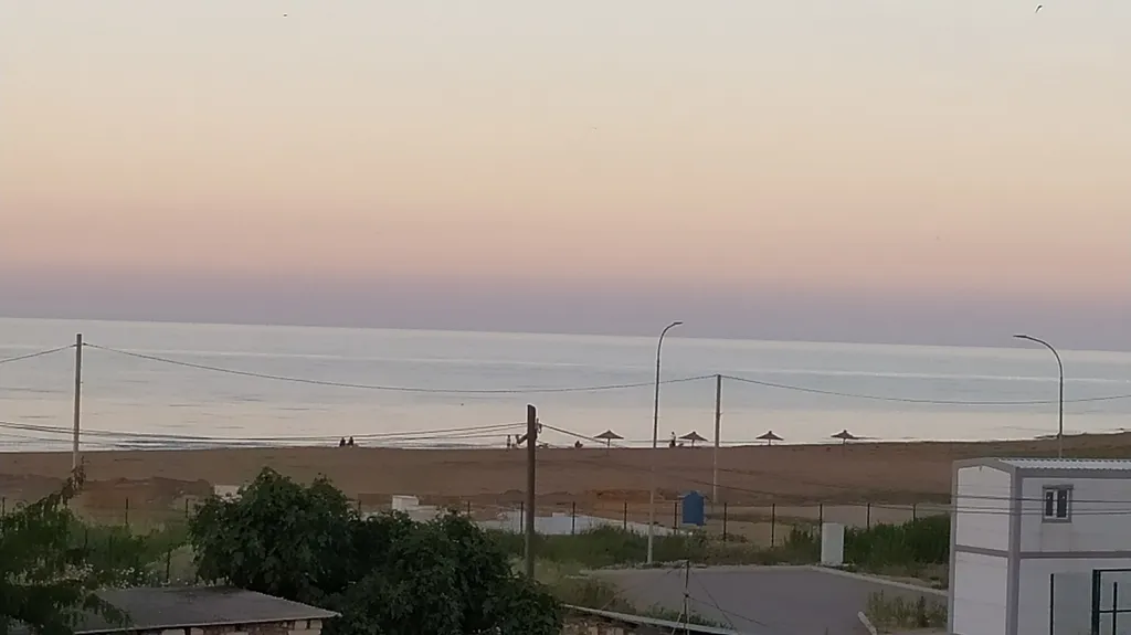 Квартира Уютная квартира у моря — Дербент