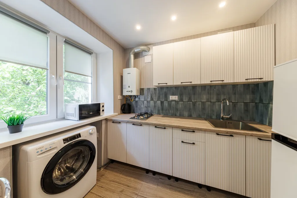 Отличная квартира в центре Тулы