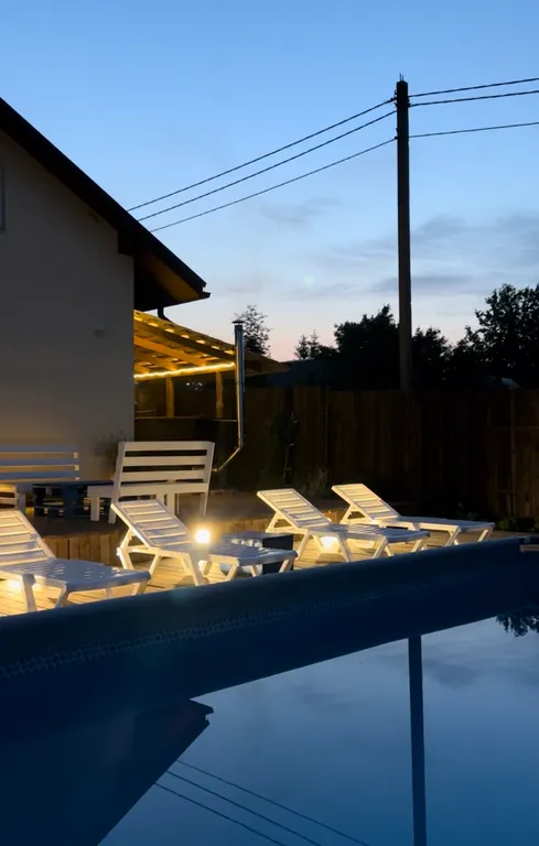 4-комнатный Дом