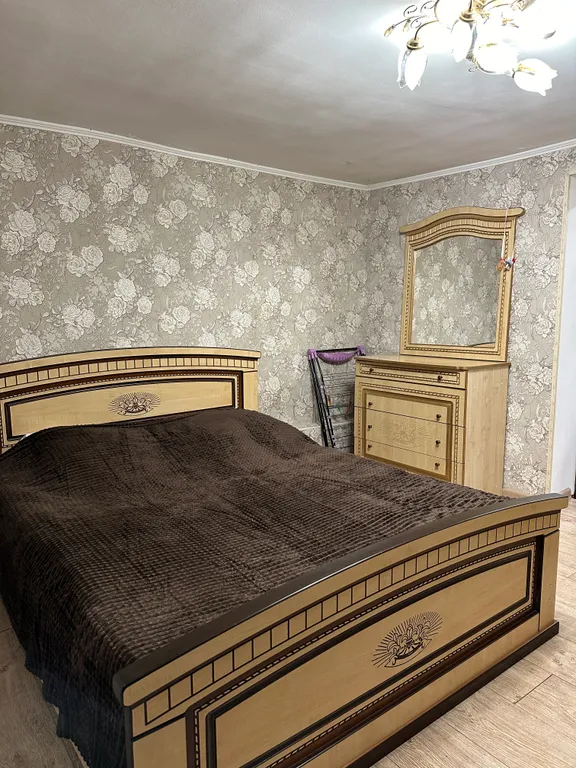 Уютный дом в самом центре города