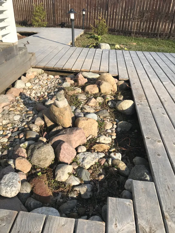 Уютный коттедж среди пушкинских мест