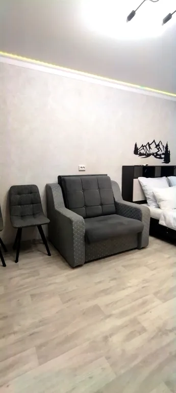 Уютная студия