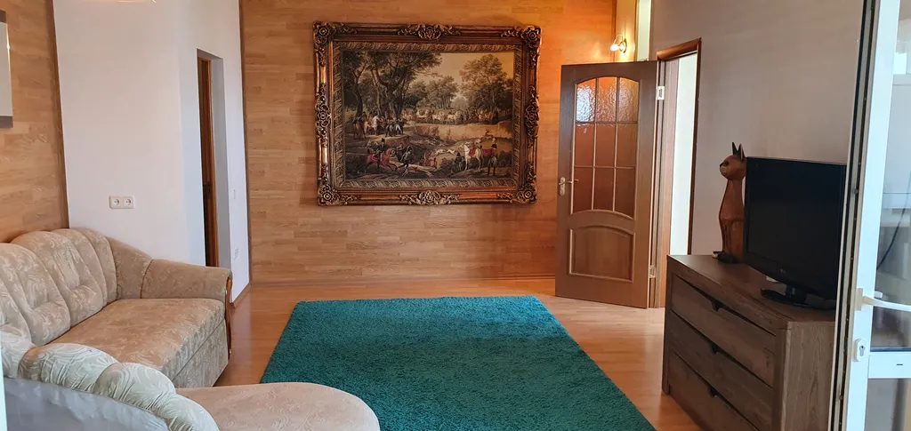 Видовые Апартаменты