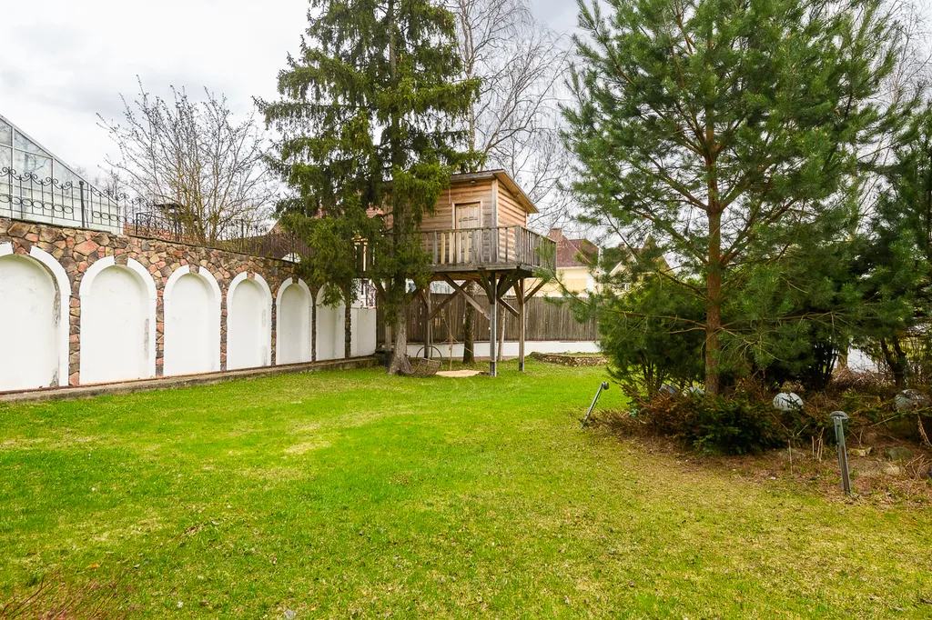 Поместье Большаково 12 км от МКАД