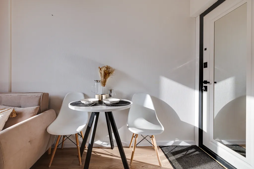 Студия рядом с метро в 5 минутах от аэропорта Внуково