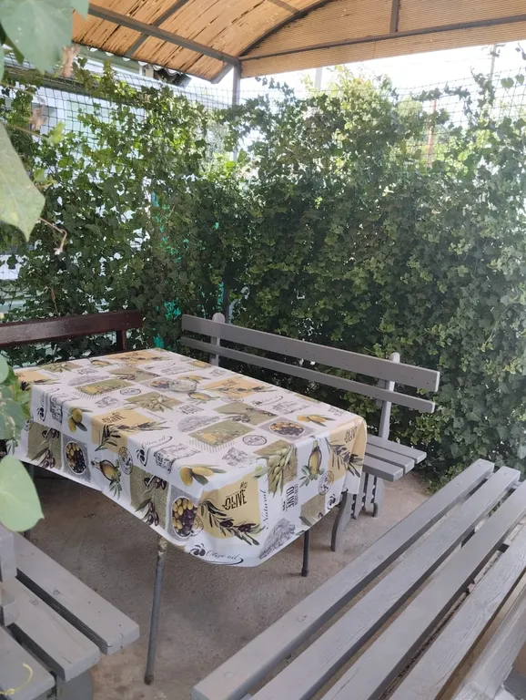 Коттедж Дом гостевой — Ейск