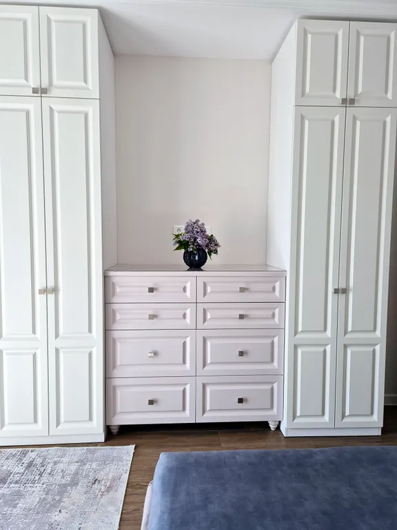 Апартаменты dolcè vita