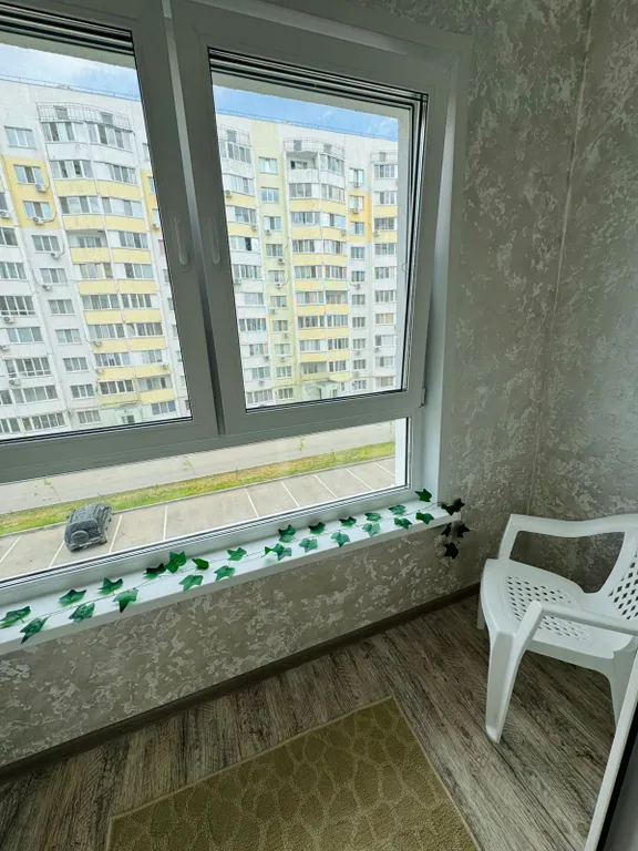 Апартаменты премиум класса нордический дзен