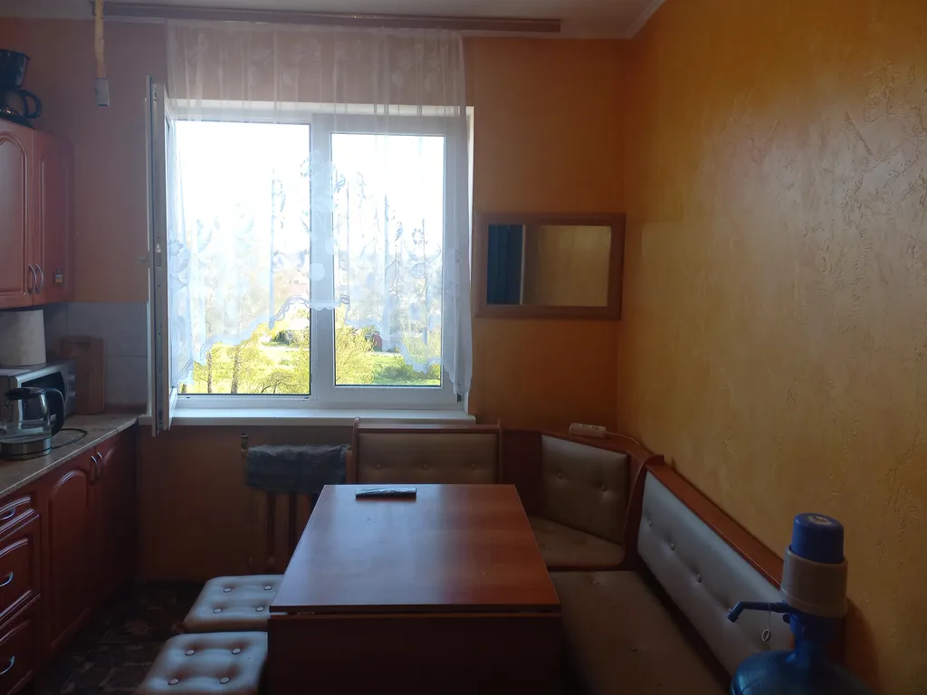 Апартаменты "Янтарный"