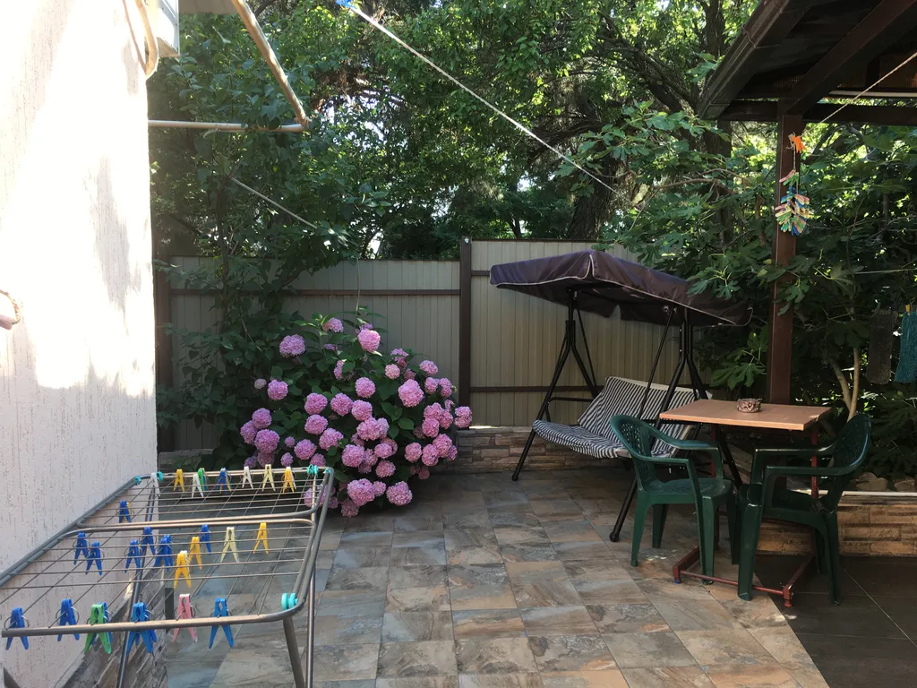 Коттедж Дом в центре города — Геленджик