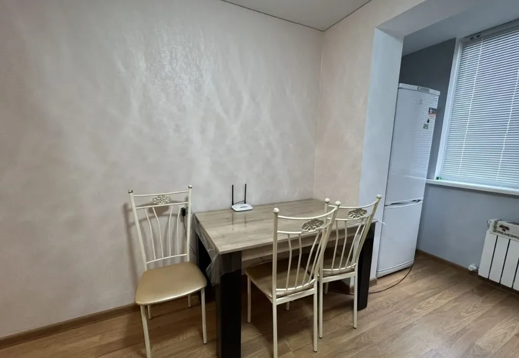 Уютная квартира на берегу моря