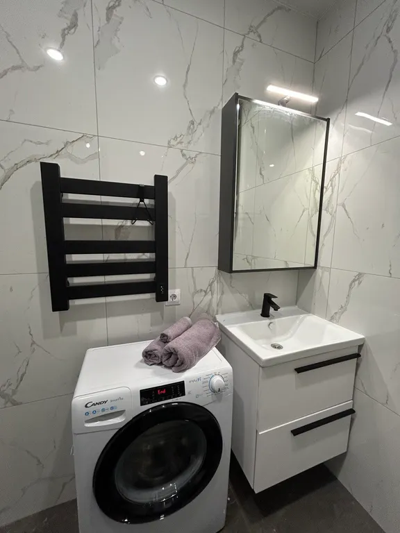 Апартаменты Аврора