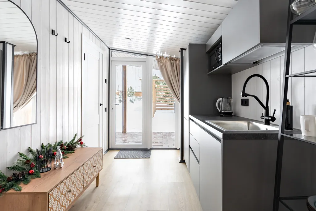 Уютной коттедж с сауной — аренда посуточно в Троицк