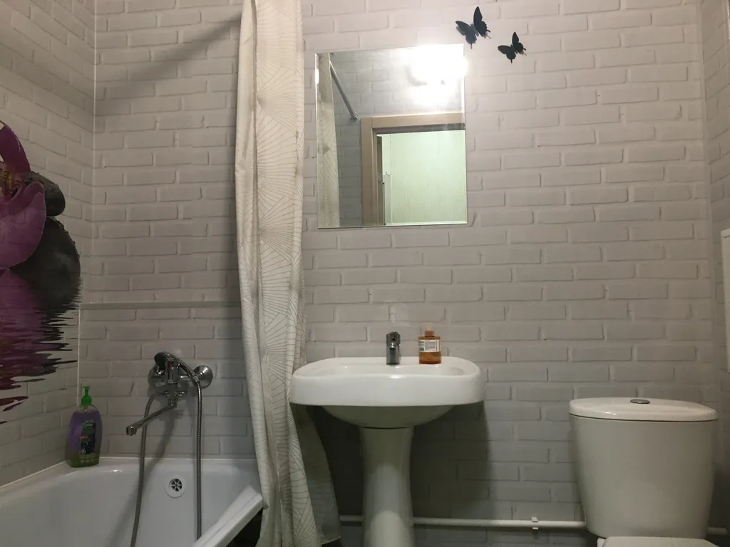 Квартира с отличным видом