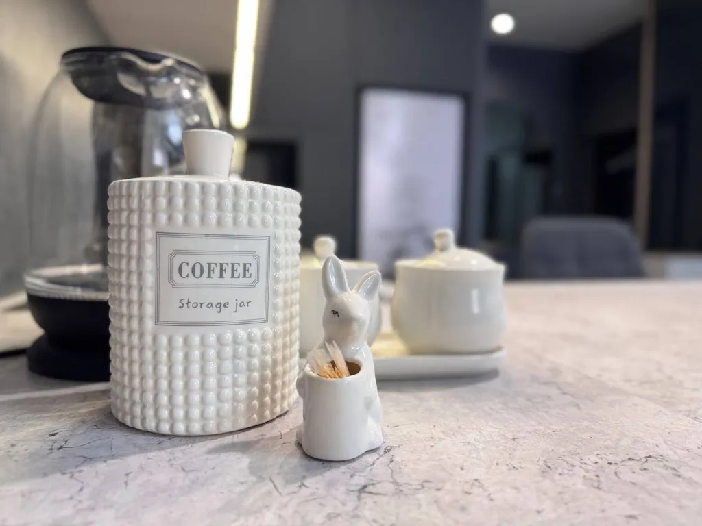 Элитные апартаменты в центре с подземным паркингом