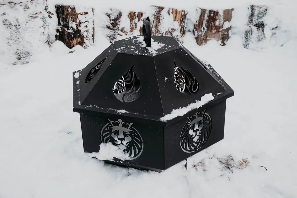 Уютный домик для семейного отдыха