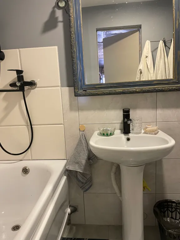 Квартира с видом на море