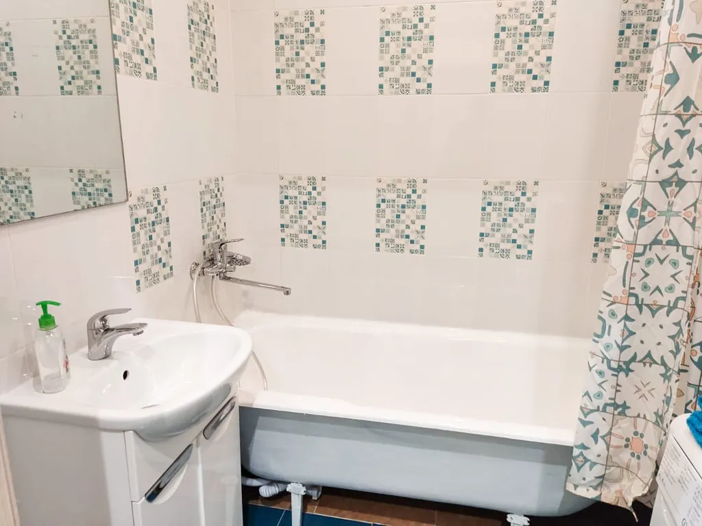 Квартира 1-комнатная Квартира — Свердловский