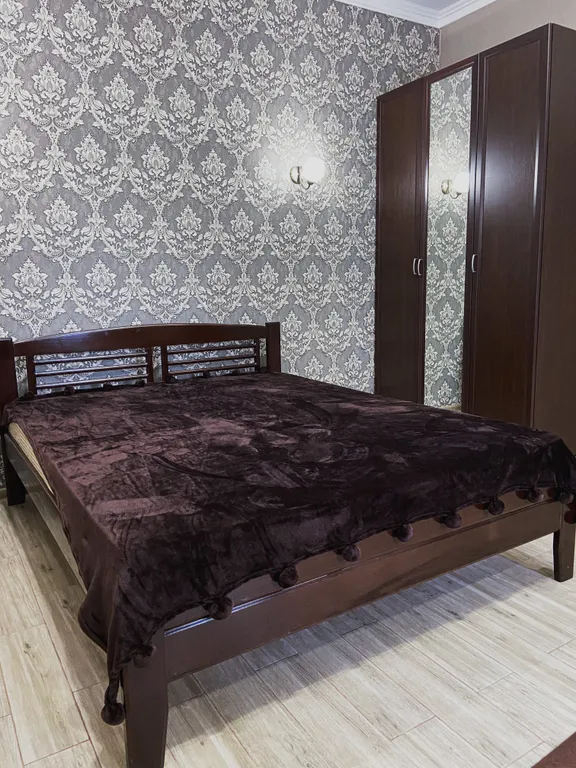 Апартамент в центре парка