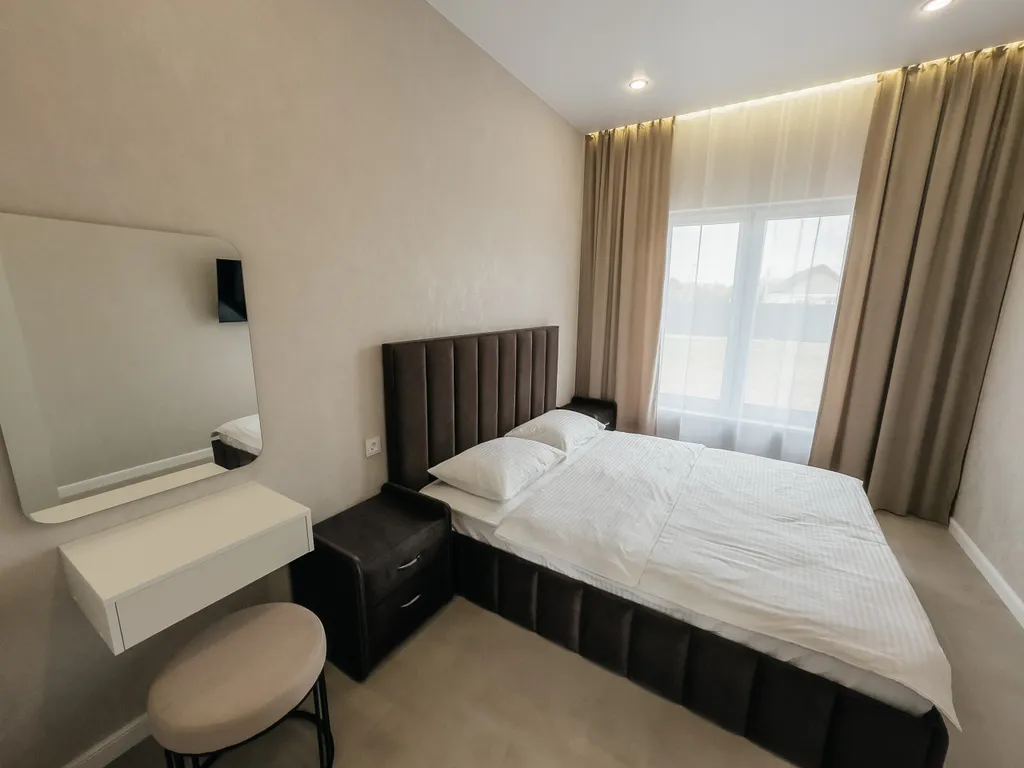 3-комнатный Дом