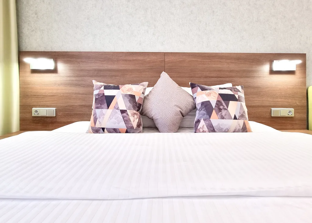 Апартамент Vladresort: Taneevo Park DeLuxe